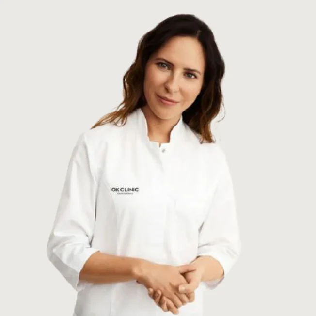 Dr n. med. Katarzyna Osipowicz